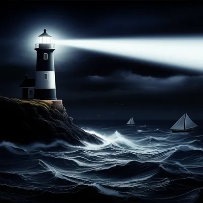 Illustration powerful - Image 1