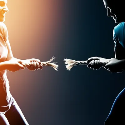 Hình ảnh minh họa contradictions