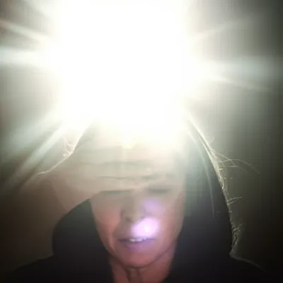 Illustration darkened - Image 1