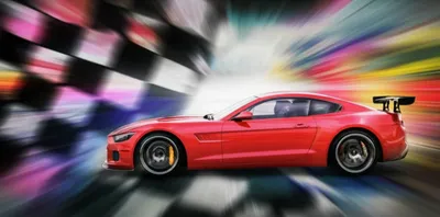 Illustration whizzing - Image 1