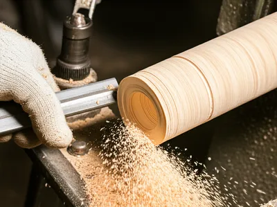 Illustration turning - Image 1