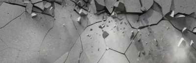 Illustration jackhammered - Image 1