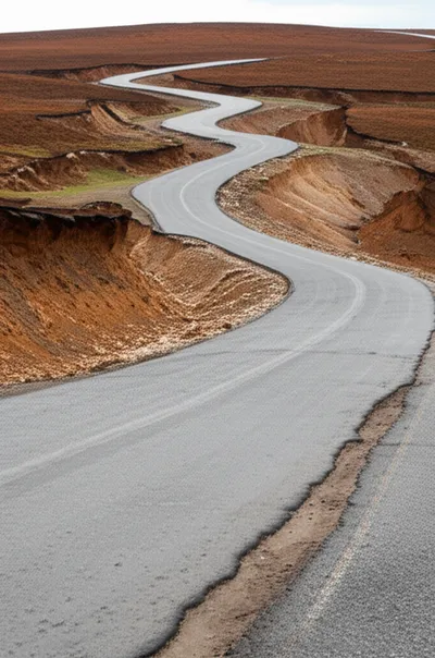 Illustration discontinuous