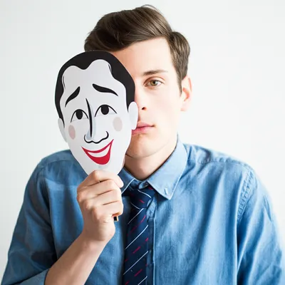 Illustration acting - Image 1