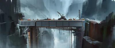 Illustration struck - Image 1