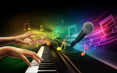 Illustration harmonise - Image 1