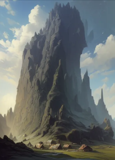 Illustration bulks - Image 1