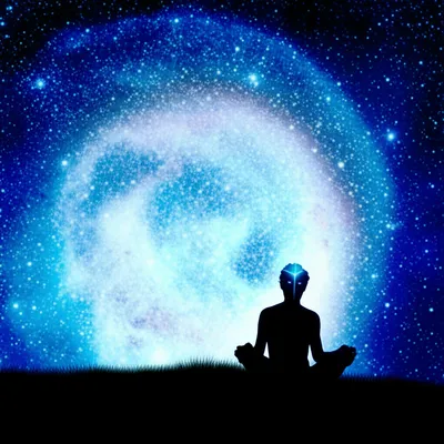 Illustration ruminate - Image 1