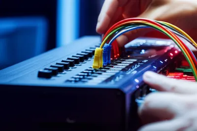 Illustration install - Image 1