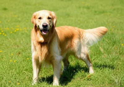 Illustration foreleg