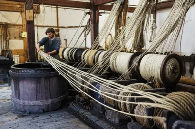 Illustration warped - Image 1