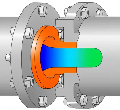 Illustration gasket - Image 1