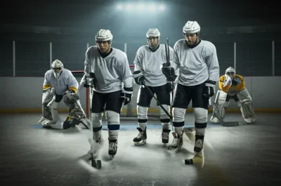 Illustration iced - Image 1