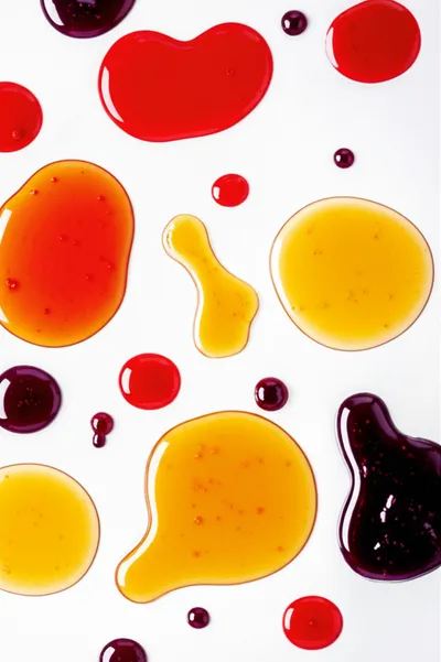 Illustration blobs - Image 1