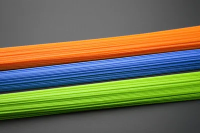 Illustration flosses - Image 1