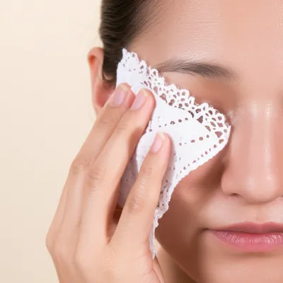 Illustration handkerchiefs