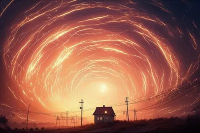 Illustration quad - Image 1