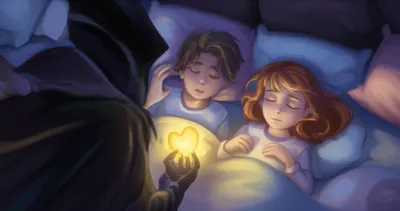 Illustration fury - Image 1