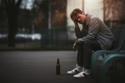 Illustration hazed - Image 1