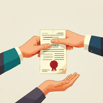 Illustration held - Image 1