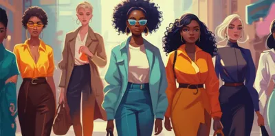 Illustration modes - Image 1