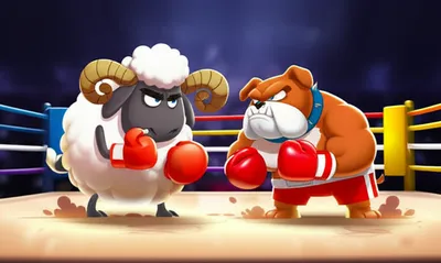 Illustration square - Image 1