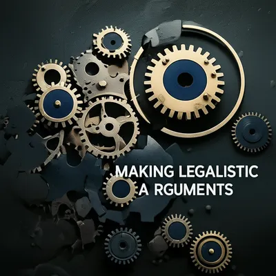 Illustration lawyer - Image 1