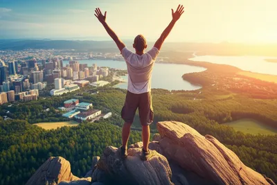 Illustration accomplishments - Image 2