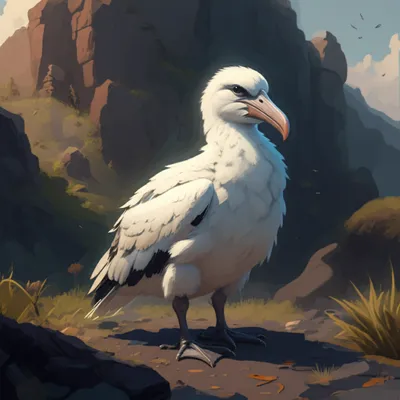 Illustration solitaire - Image 1