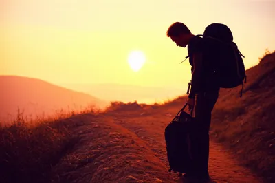 Illustration quitting - Image 1