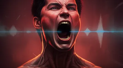 Illustration mouthing - Image 1