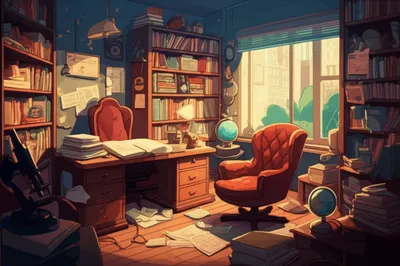 Illustration professorships