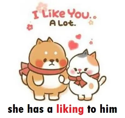 Illustration liking - Image 2