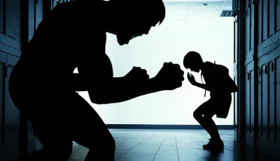 Illustration bullies - Image 1