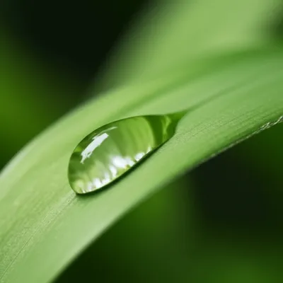 Illustration trickling - Image 1