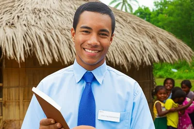 Illustration elders - Image 1