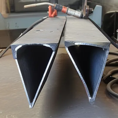 Illustration scarfed - Image 1