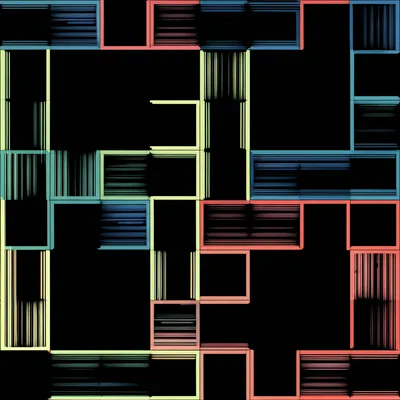 Illustration pattern - Image 1