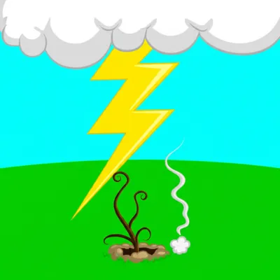 Illustration zap - Image 1