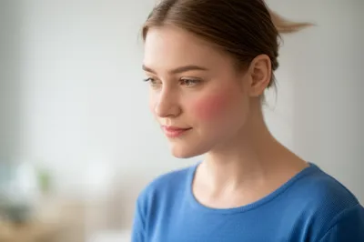 Illustration blush - Image 1