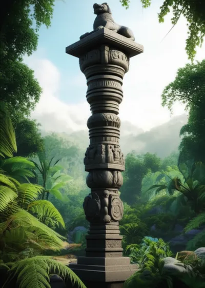 Illustration lats - Image 1