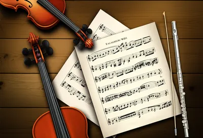 Illustration composes - Image 1