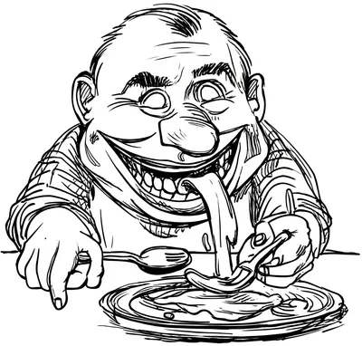 Illustration broadest - Image 1