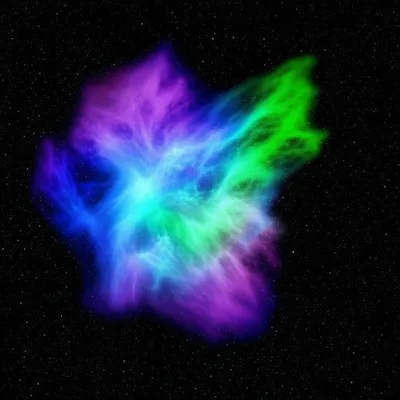 Illustration gaseous - Image 1