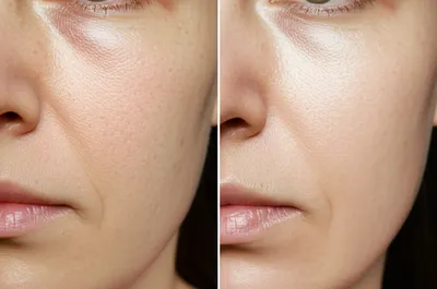 Illustration facelifts