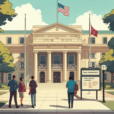 Illustration municipal - Image 1