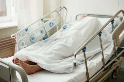 Illustration cradle - Image 1