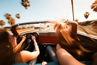 Illustration joyride - Image 1