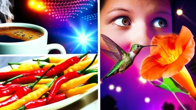 Illustration excitants - Image 1