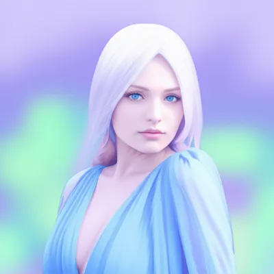 Illustration summer - Image 1